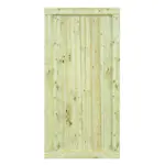 Skärm Palmako Adele 2