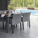 Matstol Hillerstorp Adelshamn