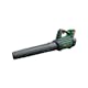 Lövblås Bosch Power Tools Advleafblower 36-750 2,0 Ah