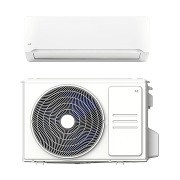 Andersen Electric AE 4635 Luftvärmepump