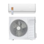 Luftvärmepump Andersen Electric Matpro 18 6,7kW Värme A++ SCOP 4,6 AC-funktion