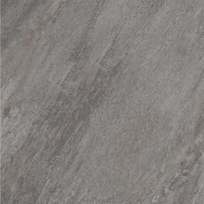 Klinker Lhådös Stone 60x60 cm Mörkgrå