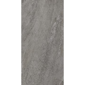 Klinker Lhådös Stone 30x60 cm Mörkgrå