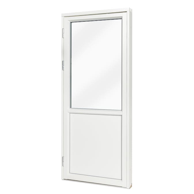 Fönsterdörr Sunnerbo Fönster 3-Glas Aluminium