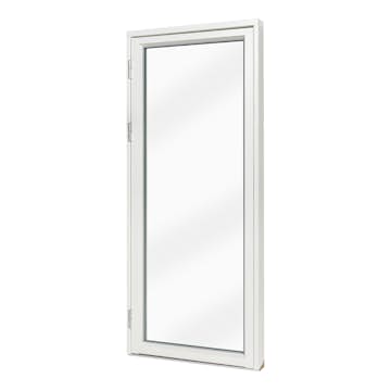 Fönsterdörr Sunnerbo Fönster Helglasad 3-Glas Aluminium