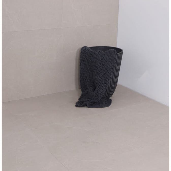 Klinker Tenfors Storm Cream 60x60 cm