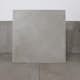 Klinker Tenfors Powder Argent 60x60 cm