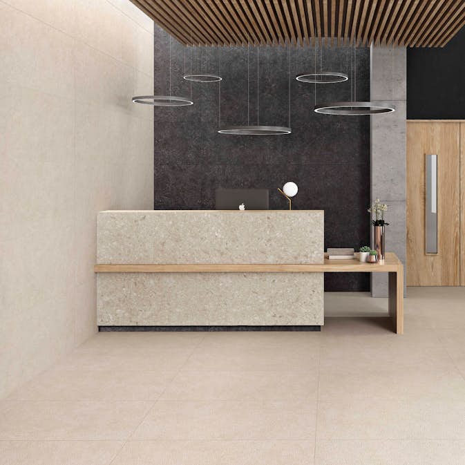 Klinker Tenfors Kalksten Earth 30x60 cm