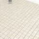 Mosaik Tenfors Flodsten Artic 30x30 cm