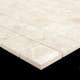 Mosaik Tenfors Flodsten Earth 30x30 cm