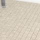 Mosaik Tenfors Flodsten Earth 30x30 cm