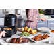 Airfryer OBH Nordica Easy Fry Compact Digital