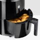 Airfryer OBH Nordica Easy Fry Compact Digital