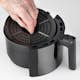 Airfryer OBH Nordica Easy Fry Compact Digital