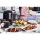 Airfryer OBH Nordica Easy Fry Compact Digital