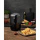 Airfryer OBH Nordica Easy Fry Compact Digital