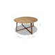 Utebord LifestyleGarden Agate Ø150