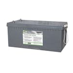 AGM-Batteri Sunwind 260