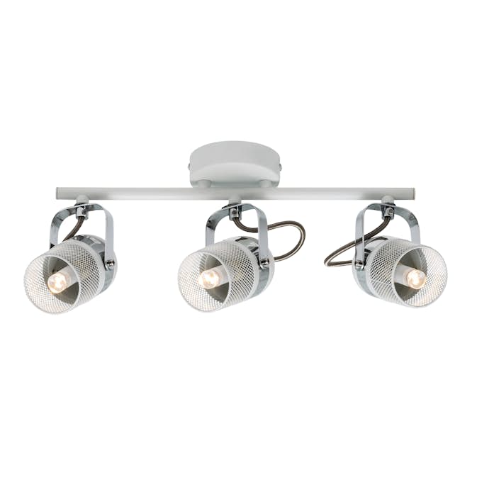 Taklampa Nordlux Agnes 3-spot