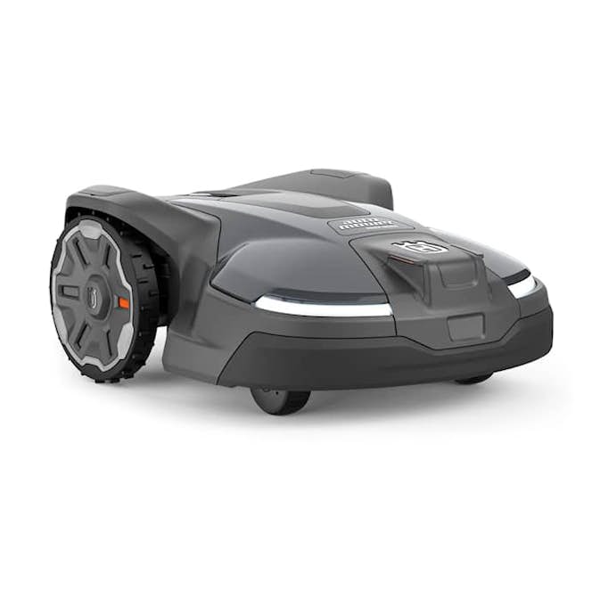Robotgräsklippare Husqvarna Automower 450X Nera