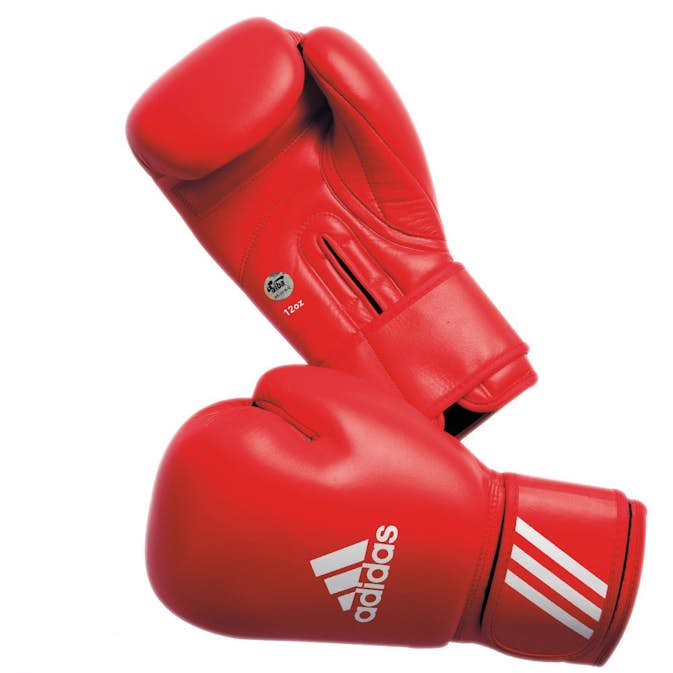 Boxningshandskar AIBA Adidas