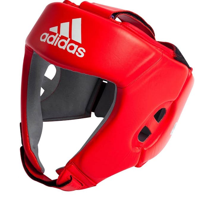 Huvudskydd Adidas Aiba
