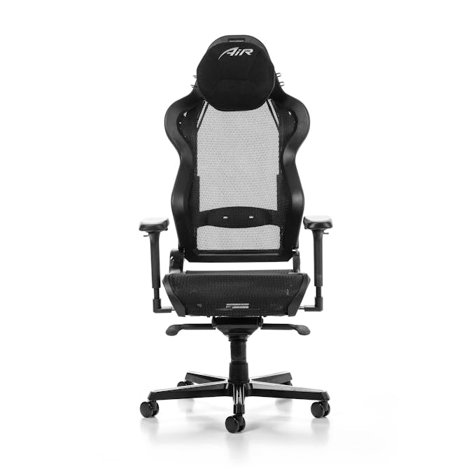 Gamingstol DXRacer Air R1S Svart