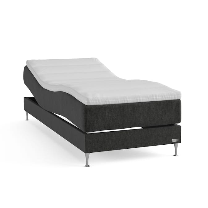 Ställbar Kontinentalsäng Airbreeze