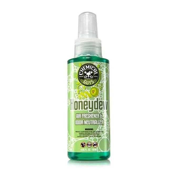 Luftfräschare Chemical Guys Honeydew Premium