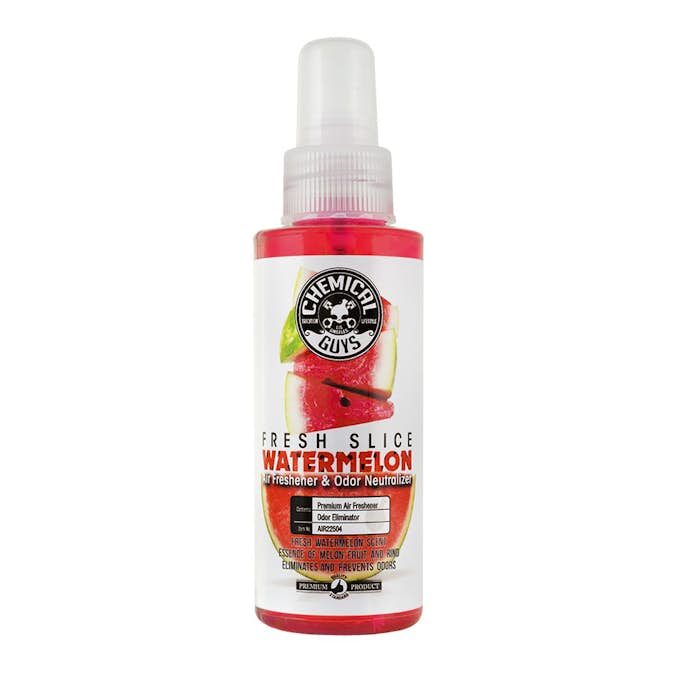 Luftfräschare Chemical Guys Fresh Slice Watermelon