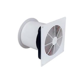 Värmeflyttare Airmove 1.1 Termostatstyrd Luftcirkulation