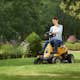 Åkgräsklippare Cub Cadet LR1 MS76
