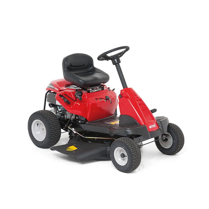 Åkgräsklippare MTD Smart MiniRider 76SDE Outlet