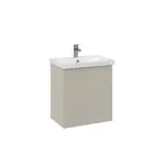 Tvättställsskåp Temal Stella med Tvättställ och 1 Lucka