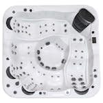 Spabad Swebad Akvamarin 79 Jets