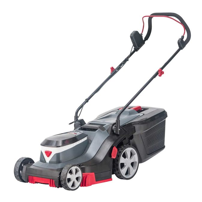 Gräsklippare AL-KO 3.82 Li Easy 18V med Laddare och Batteri
