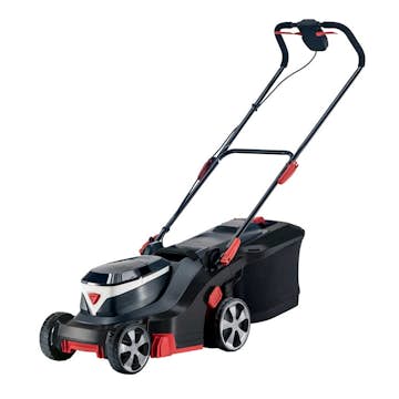 Gräsklippare AL-KO 38.2 Li Comfort 18V med Laddare & Batteri
