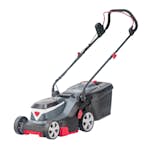 Gräsklippare AL-KO 3.22 Li Easy 18V med Laddare och Batteri