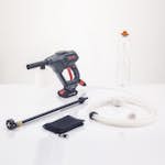 Högtrycksspruta AL-KO Pw 2040 Utan Batteri Och Laddare