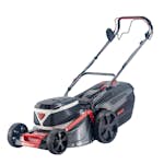 Gräsklippare AL-KO 46.2 Li SP 36V med Laddare och Batteri