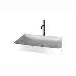 Tvättställ LH Elba 600 mm