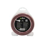 Trimmertråd EGO POWER+ AL2415T Tvinnad