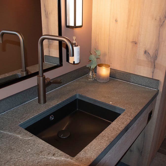 Tvättställ LH Capri