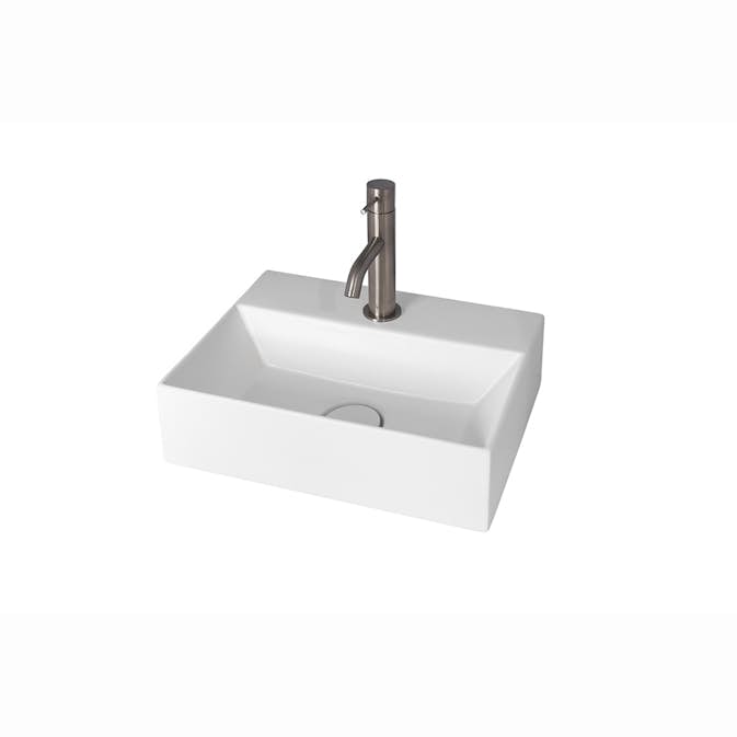 Tvättställ LH Salina Bänk/Vägg