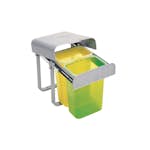 Avfallsbehållare Intra Aladin