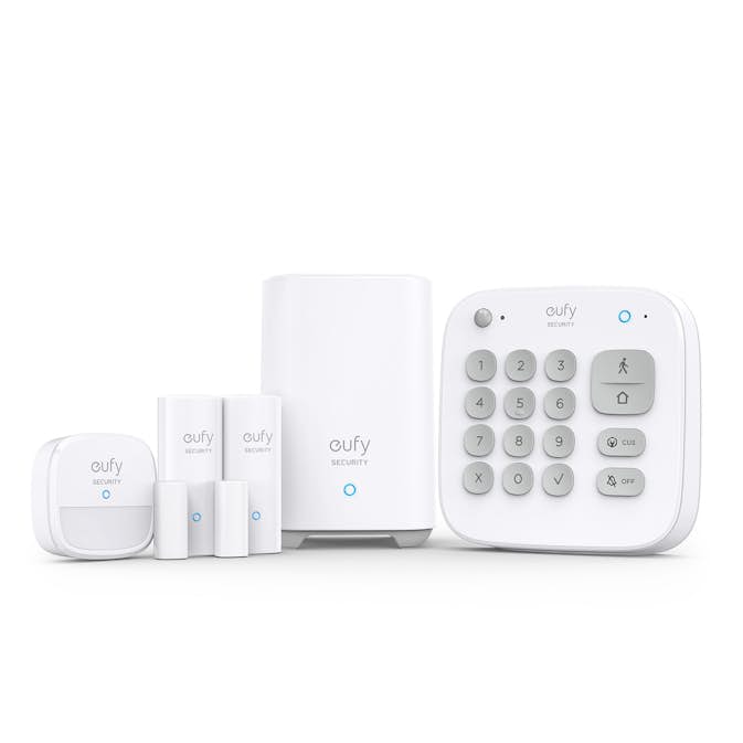 Larmsystem Eufy 5-Pack Sensor Kit