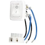 Allpolig Brytare Pax