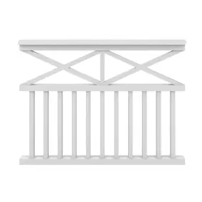 Altanräcke Jabo Ribb Kryss