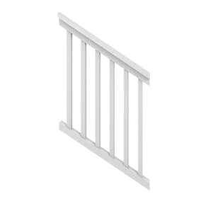 Altanräcke Jabo Ribb Trappsats