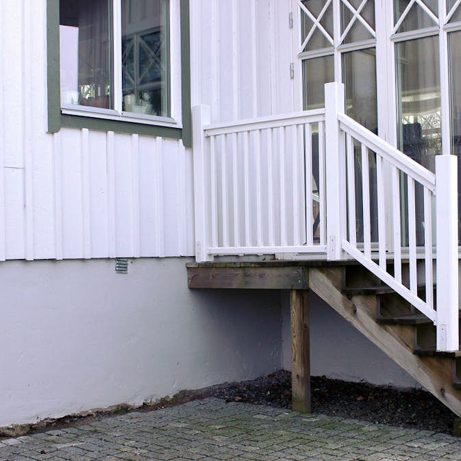 Altanräcke Jabo Ribb